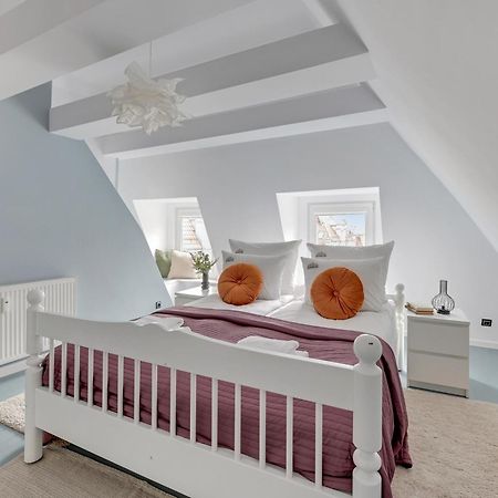 Old Town Family - Dluga Street By Downtown Apartments Γκντανσκ Εξωτερικό φωτογραφία