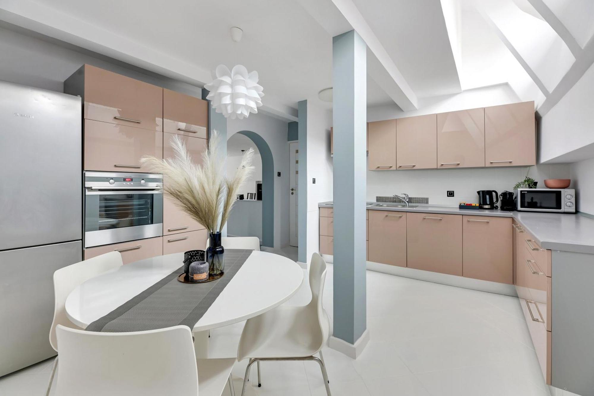 Old Town Family - Dluga Street By Downtown Apartments Γκντανσκ Εξωτερικό φωτογραφία