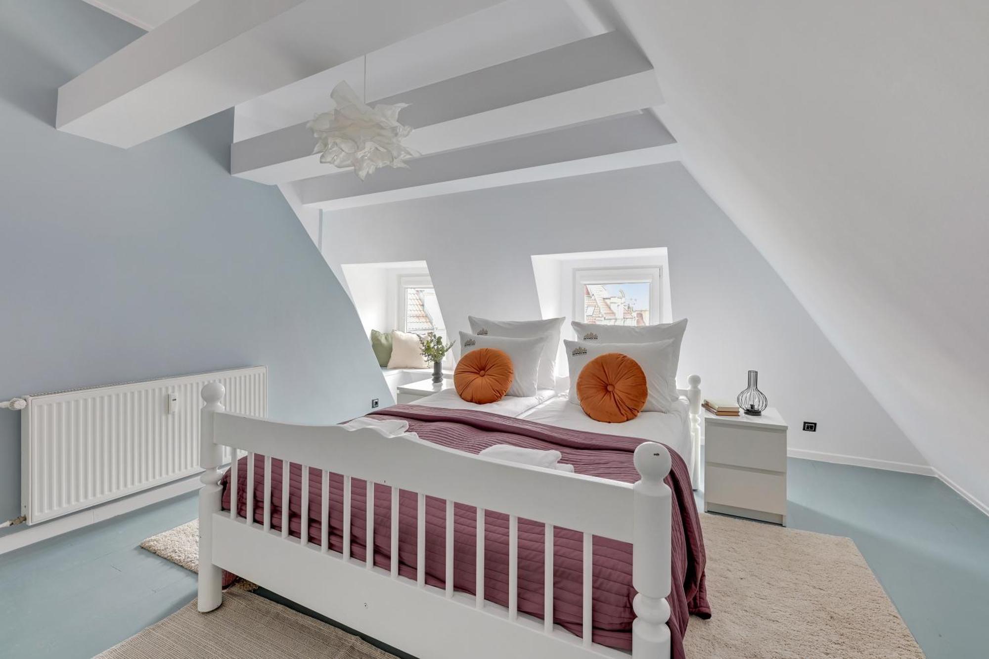 Old Town Family - Dluga Street By Downtown Apartments Γκντανσκ Εξωτερικό φωτογραφία