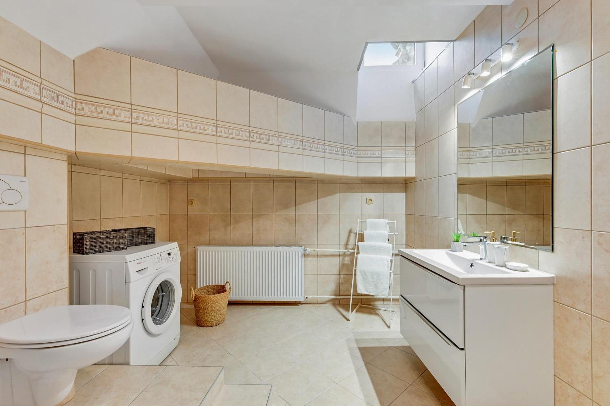 Old Town Family - Dluga Street By Downtown Apartments Γκντανσκ Εξωτερικό φωτογραφία