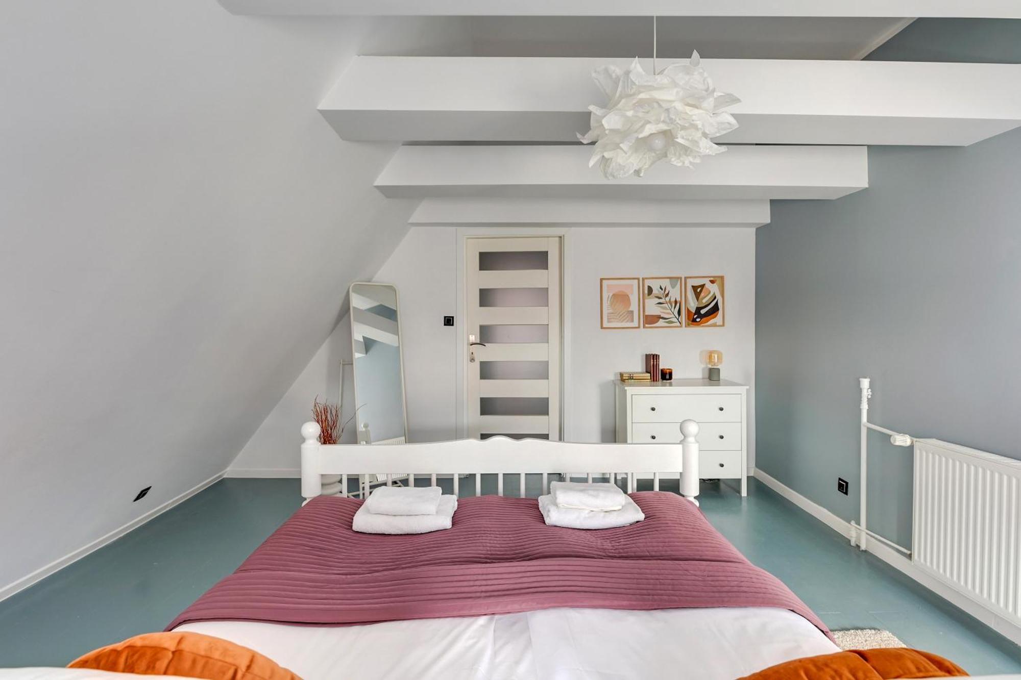 Old Town Family - Dluga Street By Downtown Apartments Γκντανσκ Εξωτερικό φωτογραφία