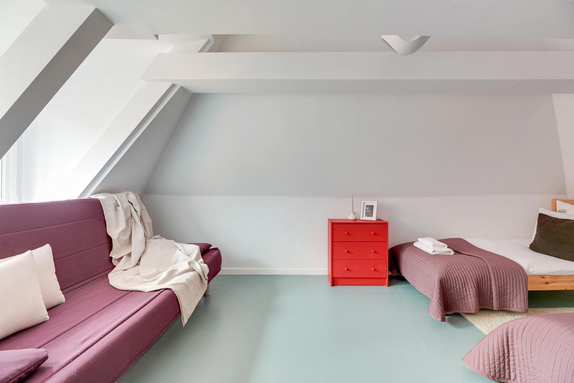 Old Town Family - Dluga Street By Downtown Apartments Γκντανσκ Εξωτερικό φωτογραφία