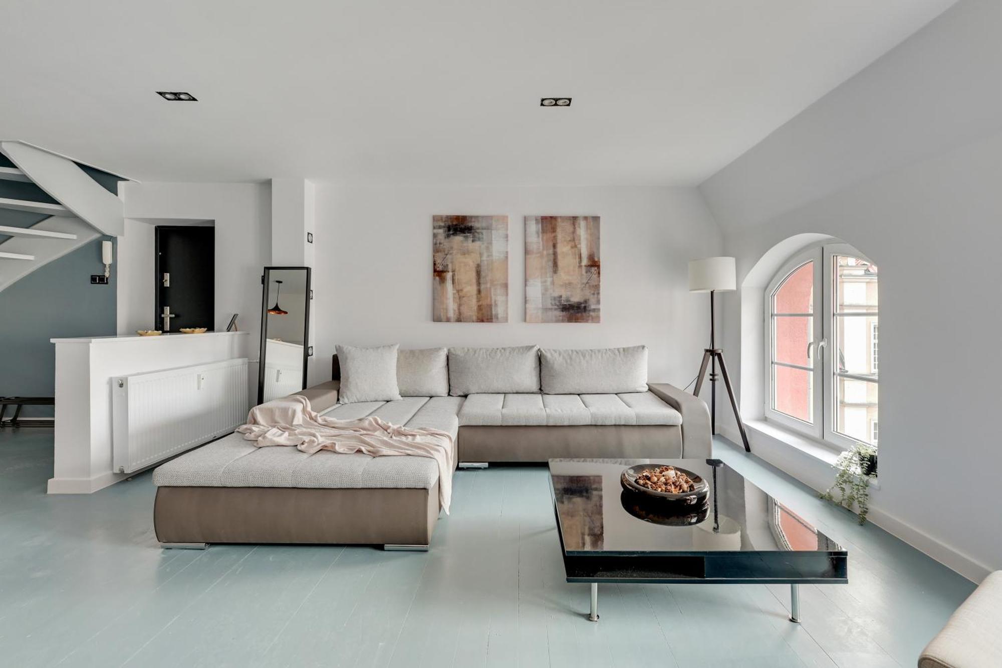 Old Town Family - Dluga Street By Downtown Apartments Γκντανσκ Εξωτερικό φωτογραφία