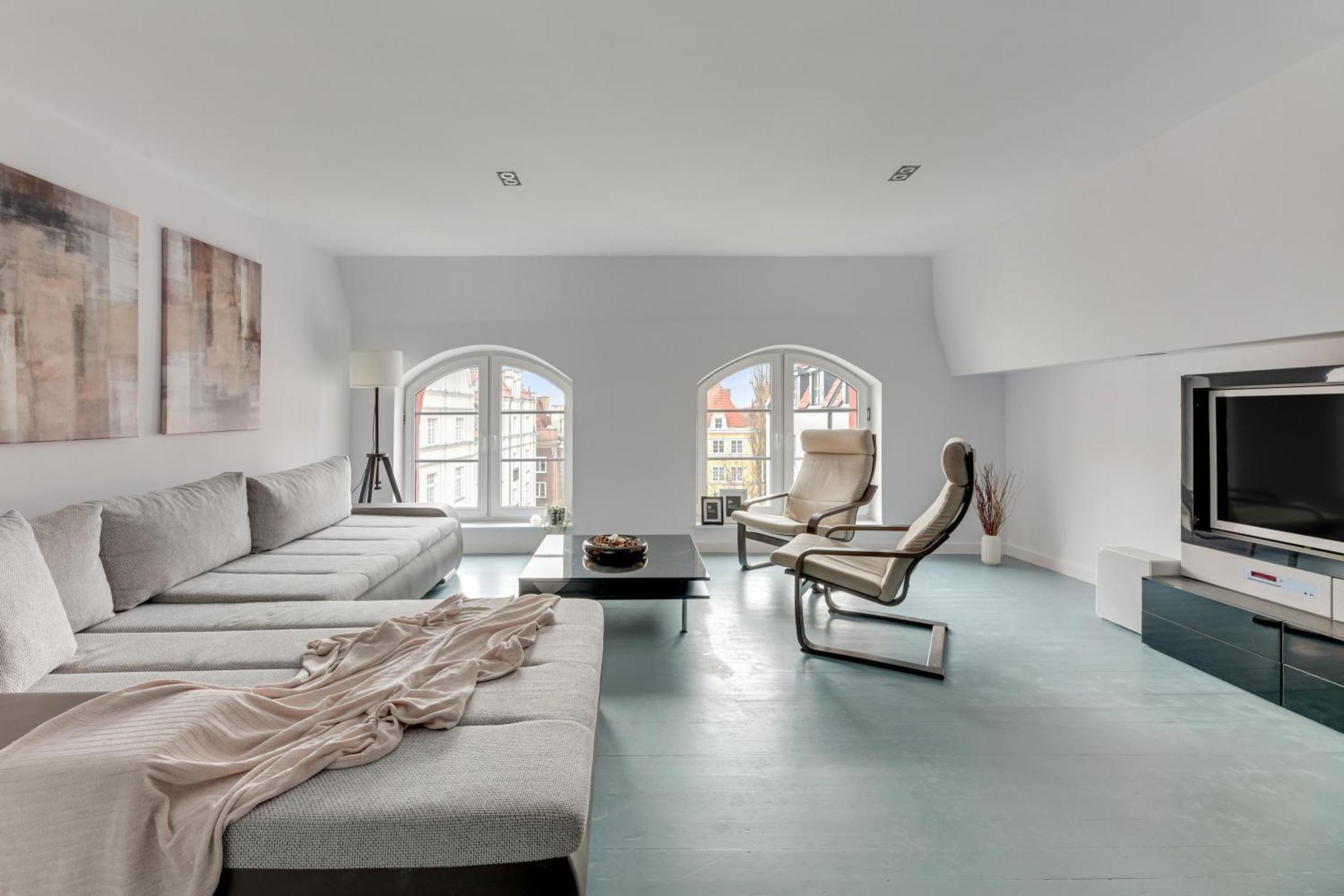 Old Town Family - Dluga Street By Downtown Apartments Γκντανσκ Εξωτερικό φωτογραφία
