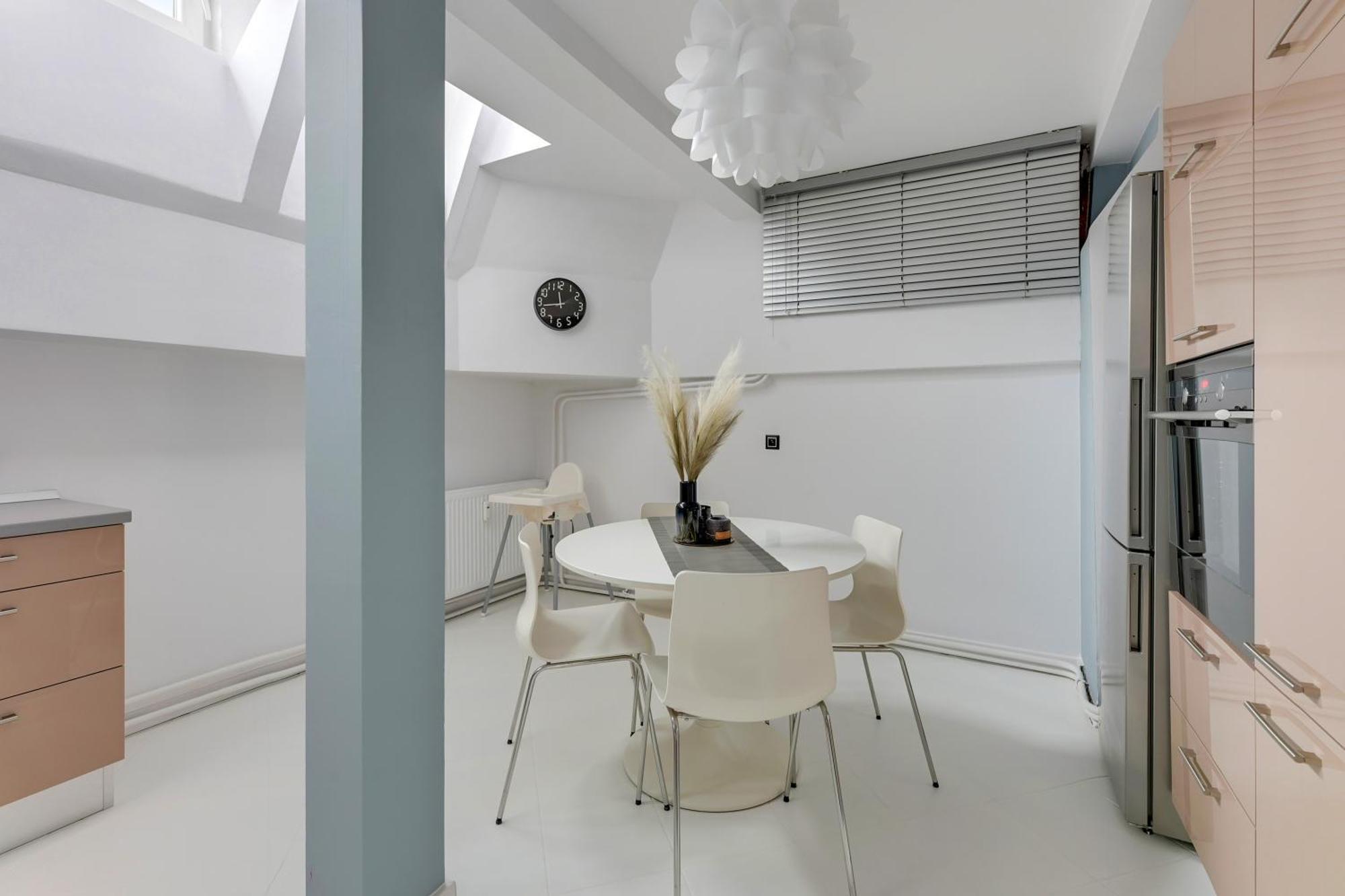 Old Town Family - Dluga Street By Downtown Apartments Γκντανσκ Εξωτερικό φωτογραφία