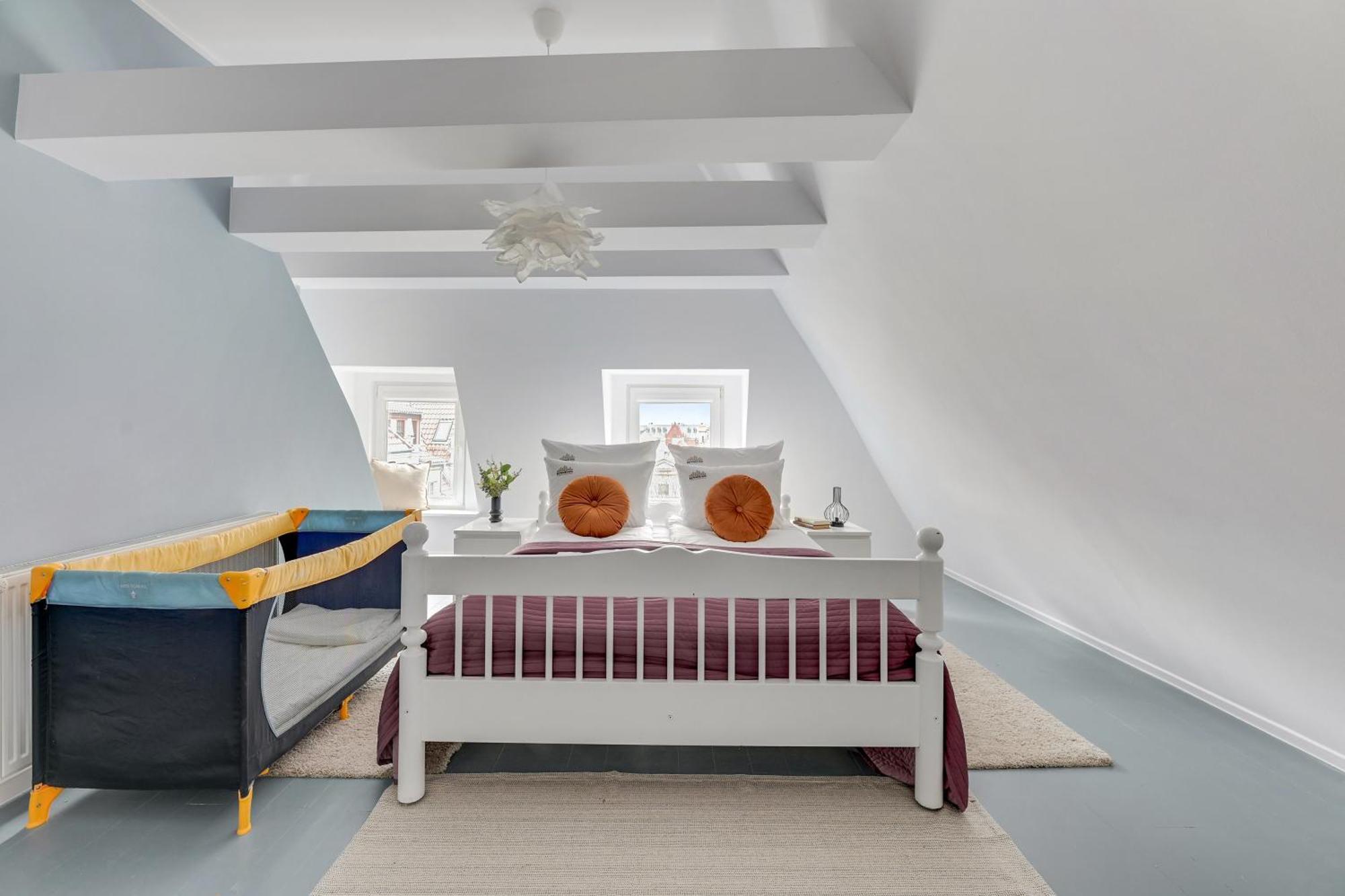 Old Town Family - Dluga Street By Downtown Apartments Γκντανσκ Εξωτερικό φωτογραφία